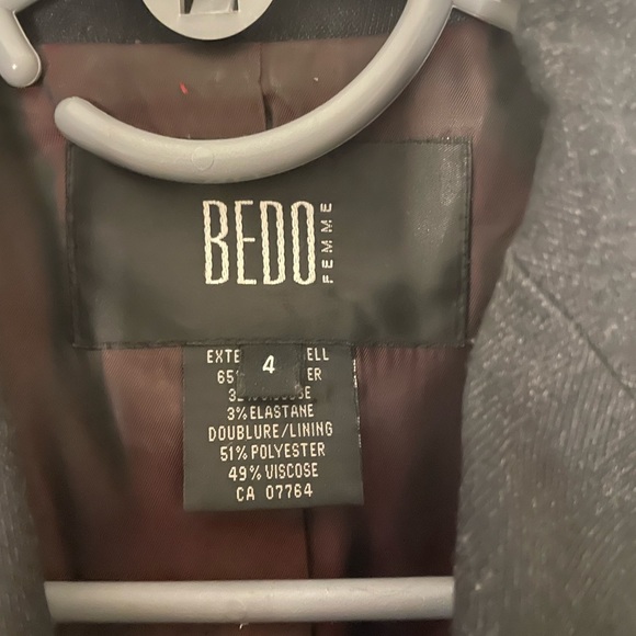 BEDO Blazer - Picture 3 of 3